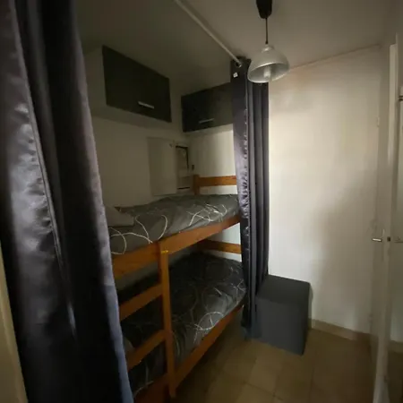 Apartamento Vue Port&parking Privé - 5 Min *